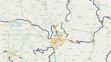 sustrans route 12